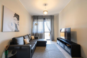 Trani with view - roomy apartment with balconies Trani